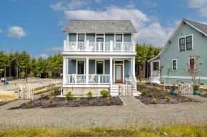 Starry Meadow by Seabrook Hospitality